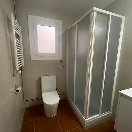 Beach Apartment Apartamento *