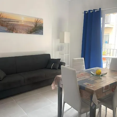 Beach Apartment Apartamento *