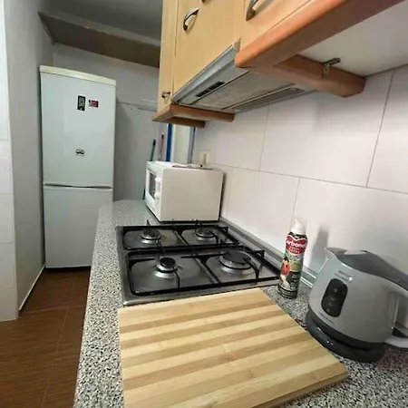 Apartamento Beach Apartment Calafell