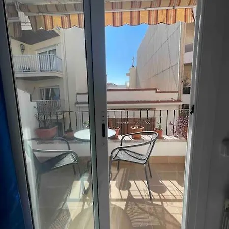 Lejlighed Beach Apartment