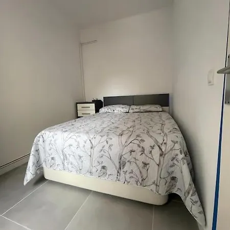 Lejlighed Beach Apartment Calafell