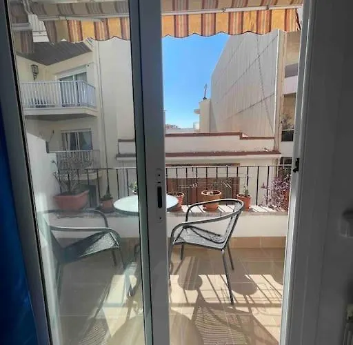 Lejlighed Beach Apartment