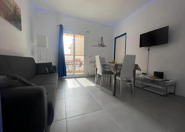 Beach Apartment * Calafell