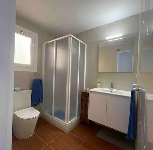 Lejlighed Beach Apartment