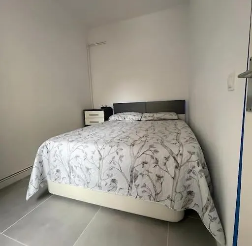 Lejlighed Beach Apartment Calafell