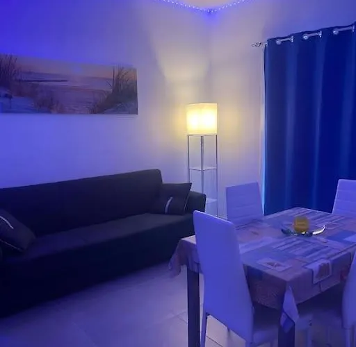 Beach Apartment * Calafell