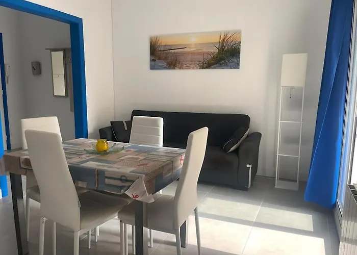 Beach Apartment * Calafell